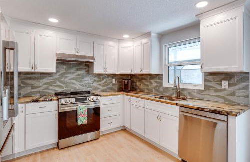 2 Mi to Beach! Snowbird Haven with Pool in Venice - Foto 11