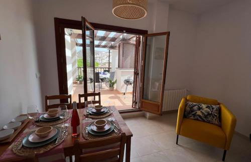 Casa Iwan El Valle Golf - Foto 27