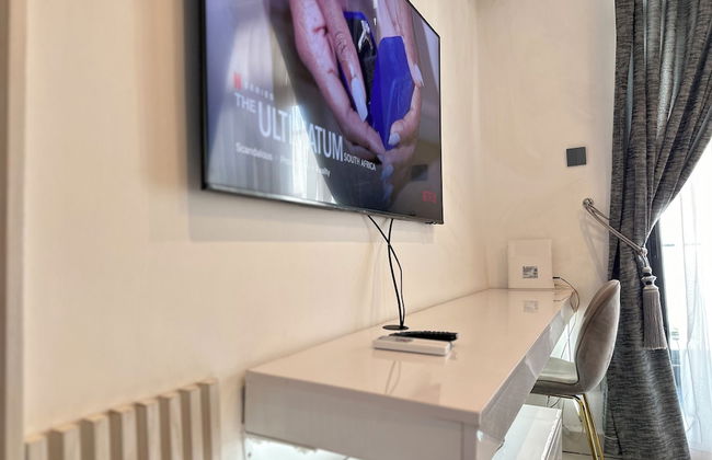 Embassy Gardens Haven - Foto 66