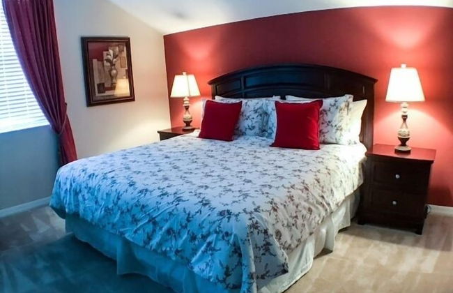 Extended Pool Deck With Spa 2 King Suites! 5 Bedroom Home by RedAwning - Foto 5