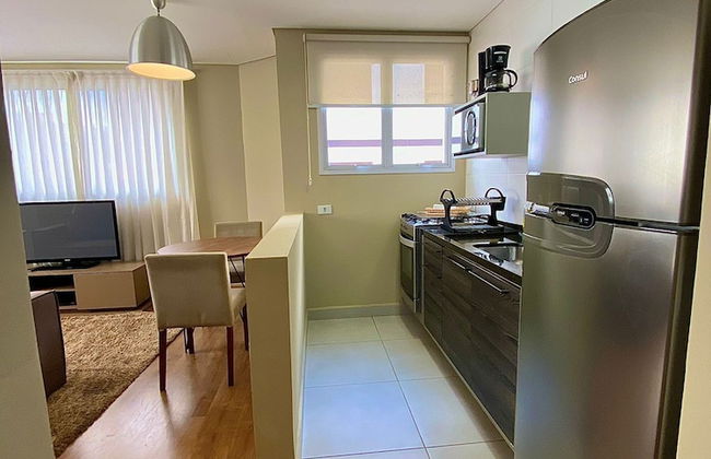 Chateau Campos do Jordão - Foto 10