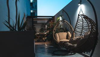 Tita Deluxe - Foto 4, Garden view