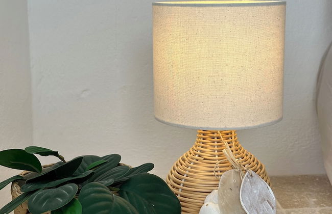 Palm Leaf Mogan - Foto 16