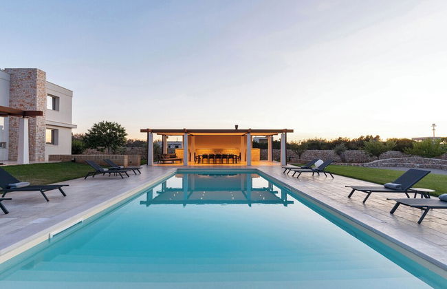 3239 Domina 55 by Perle di Puglia - Foto 45