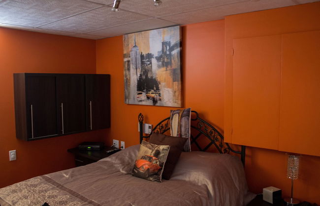 Appartements aux 4 roues - Foto 6