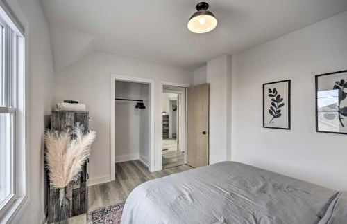 Trendy Superior Home Perfect for Groups! - Foto 13