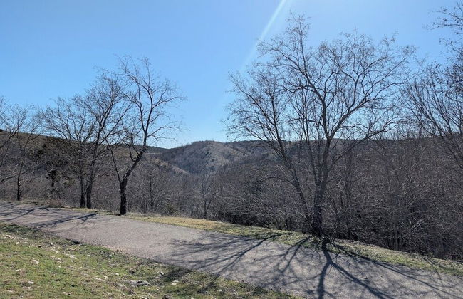 Cedarvale Cabins at Turner Falls - Photo 47