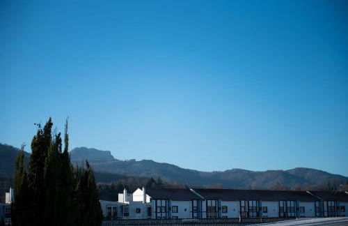 Havre de Paix, parking, wifi, draps et servilletes, tout inclus - Foto 30