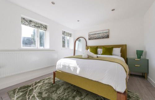 The Green Haven-Cozy luxury flat in Crayford - Photo 6