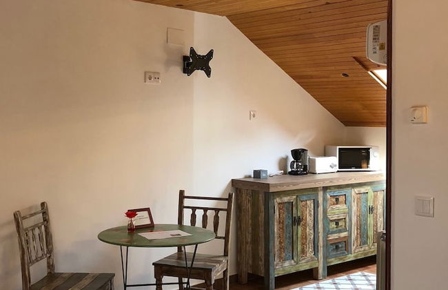 Retiro del Teatro - Foto 72