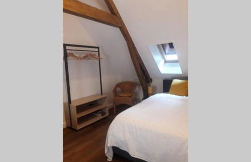 Maison de pêcheur près du port - Foto 13