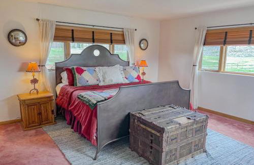 Stanley Spacious Home with Panoramic Views - Foto 15