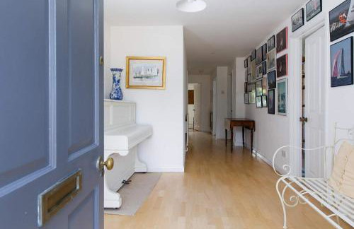 Secluded Rural Retreat Close to Beach - Sleeps 12 - Foto 18