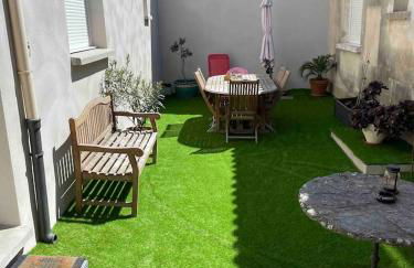 le meublé du pêcheur 2 - Foto 15