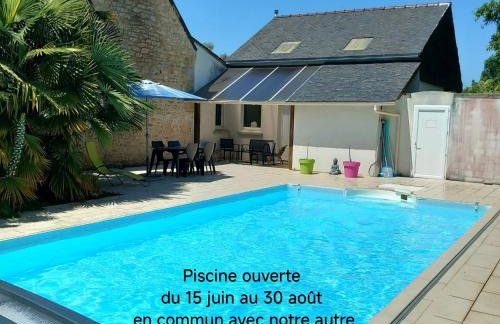 La Demoiselle du Finistère - Foto 10