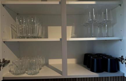 Cozy Apartment with Balcony I free Parking I WiFi - Foto 9