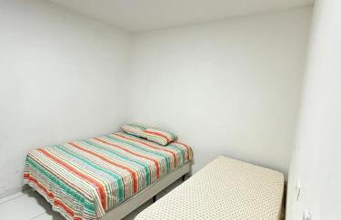 Casa mobiliada 8 suítes e piscina - Foto 20