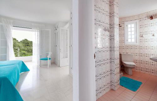 Villa Paraiso D14 by BookMenorcaVillas - Foto 25