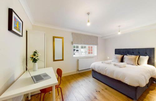 Redhill town centre apartments by Livingo - Foto 1