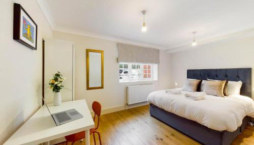 Redhill town centre apartments by Livingo - Foto 1