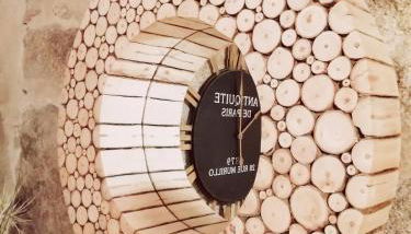 Casa Angelita terraza con hórreo y barbacoa - Foto 5