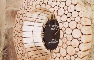 Casa Angelita terraza con hórreo y barbacoa - Foto 5