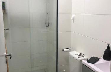 Apartamento encantandor-perto centro e shopping - Foto 7