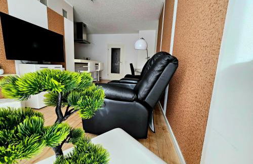 Apartments Rudolstadt - Foto 16