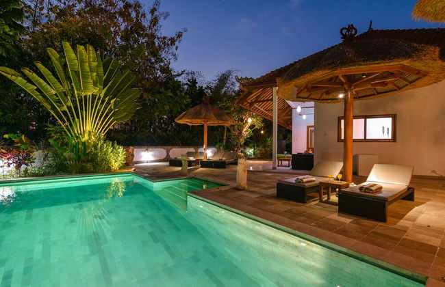 Villa Udara - Foto 59