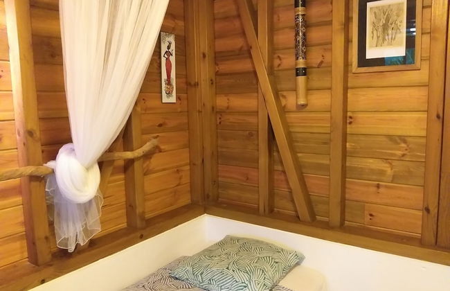 Gite Bois-Cannelle - Photo 5