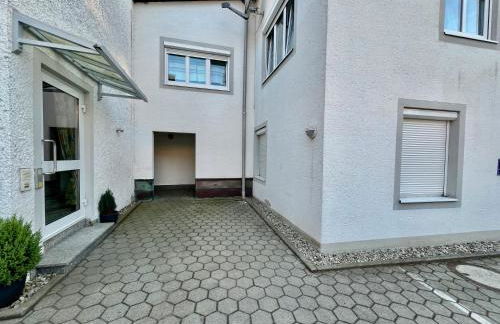 Altstadt Apartment für 6 Personen mit Stellplatz - Foto 8