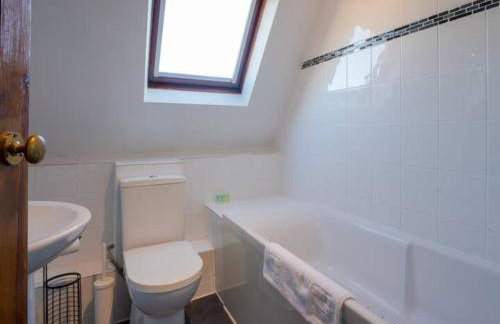 Converted 17th century barn with garden parking - Pass the Keys - Foto 19