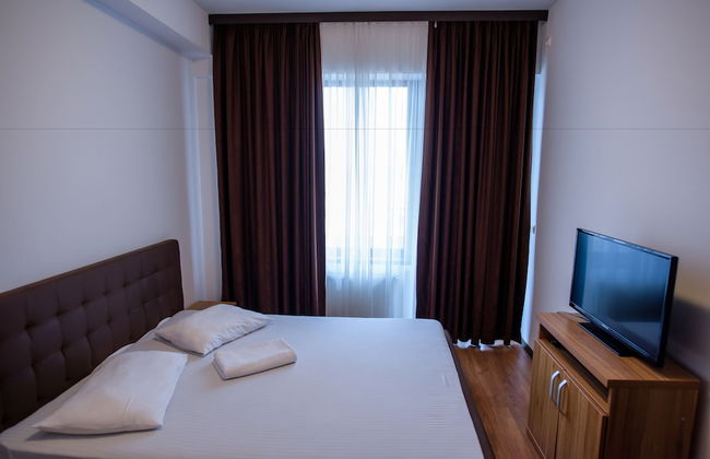 Beach Vibe Apartments Summerland Mamaia - Foto 23