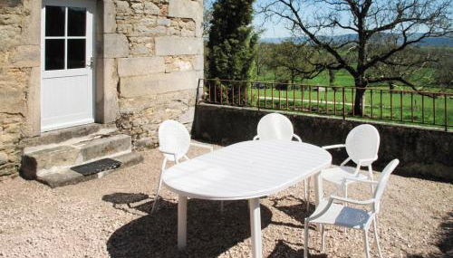 Holiday Home Premier gîte de Bouton by Interhome - Foto 3