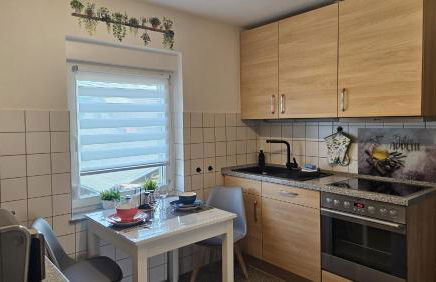 Ferienwohnung Zur Ziegelei - Foto 17