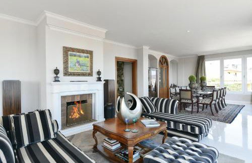 Seaview Holiday Rental by VillaGranCanaria - Foto 8