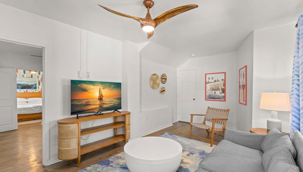 Cabana Condo Heated Pool, Steps to the Beach! - Foto 4, Außenbereich