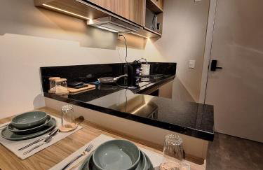 GO Carlos Gomes, 1 Premium Bedroom, 12th Floor - Foto 25