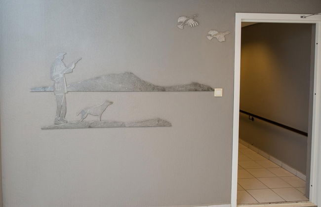 Oppdal Gjestetun Hotell - Foto 47