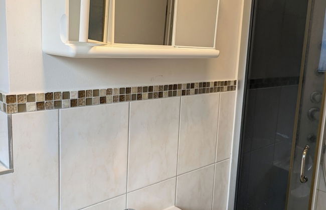 NestOaseWHV Zimmer zw.City und Südstrand - Foto 52