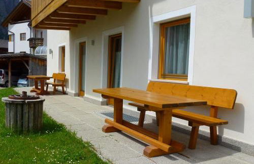 Residence Ciasa Dl Mone - Foto 26