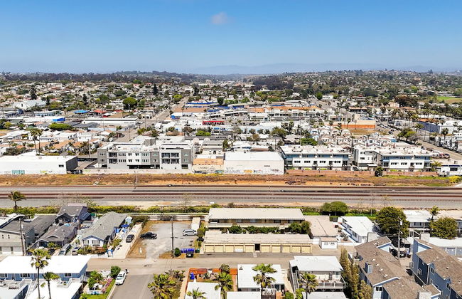 Beachfront Retreat - Foto 79