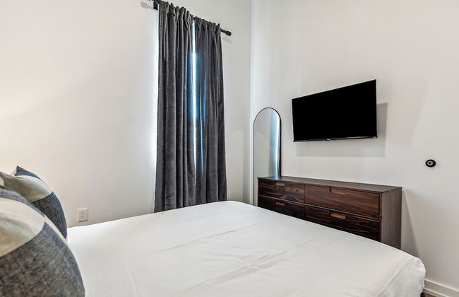 The Revelry - Photo 11