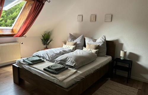 Sky view, Forest Apartments Menzenschwand - Foto 1