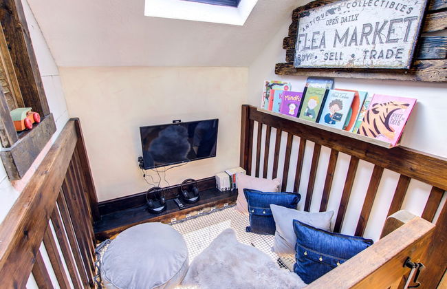 The Old Stables - Foto 41