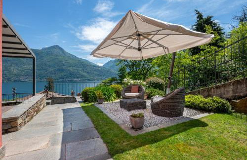 Verde Ferienhaus mit Panorama-Seeblick - Foto 12