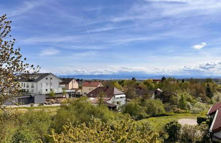 Das Vogelnest - Stilvolles Neubau-Loft - Foto 26