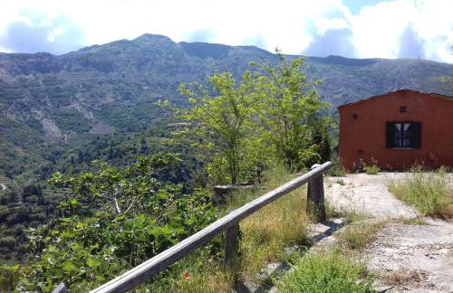 Ikarian Centre - Accommodation & mountain hiking - Photo 8