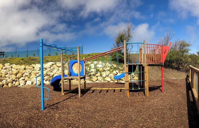 Napier Beach TOP 10 Holiday Park - Photo 49