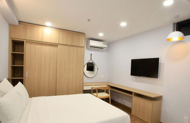 Cityhouse - LightHouse SG - Foto 27